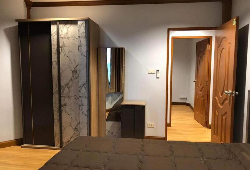 اتاق لوکس, Private Rooms In Phatumwan Chula Near Samyan, Chinatown, Jay O Siam Center, Central World Middle Of