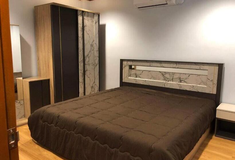 اتاق لوکس, Private Rooms In Phatumwan Chula Near Samyan, Chinatown, Jay O Siam Center, Central World Middle Of