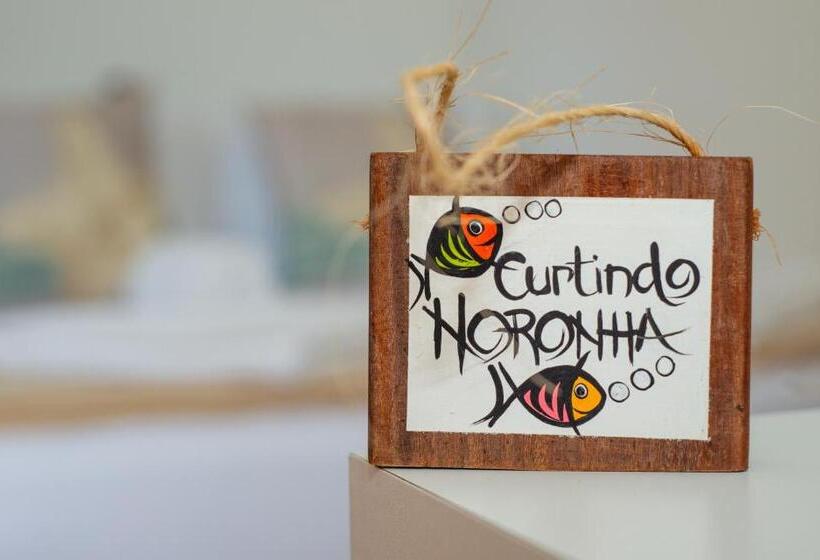 Pokój Standard, Sea Paradise Hospedagem