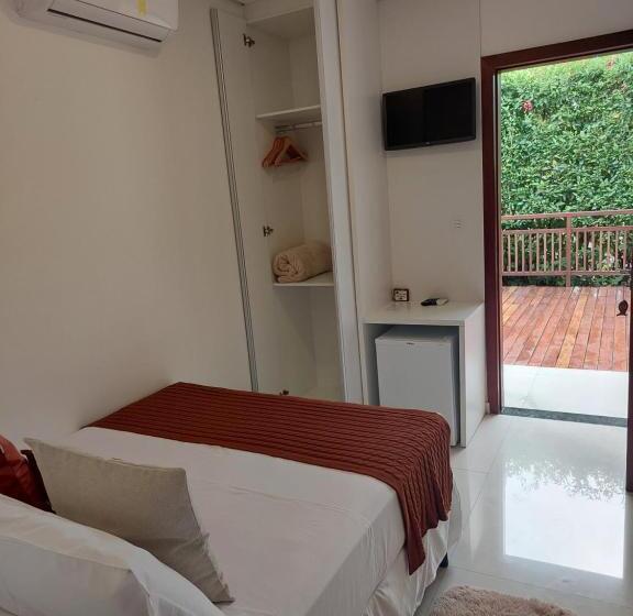 Pokój Standard, Sea Paradise Hospedagem