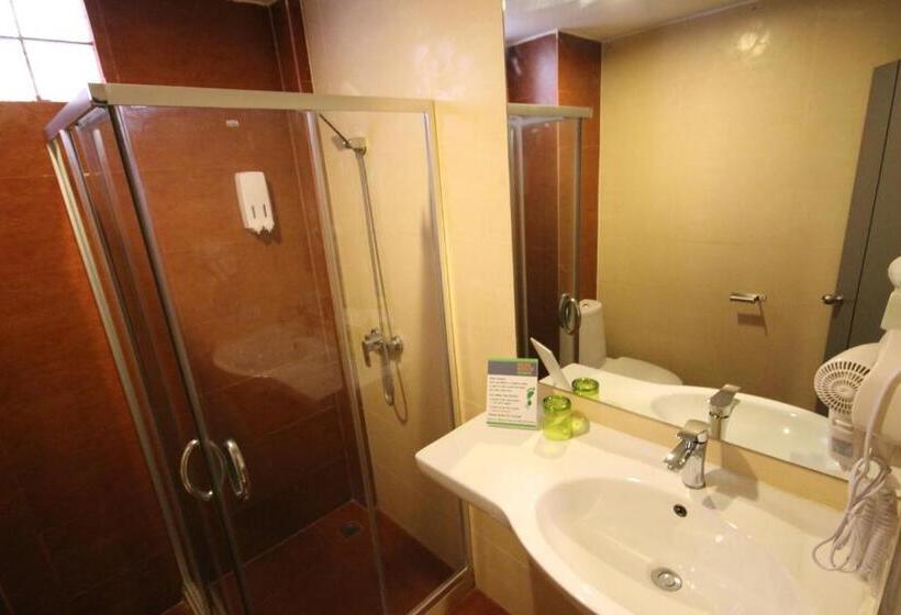 Номер Стандарт Трехместный, Krabi Residence