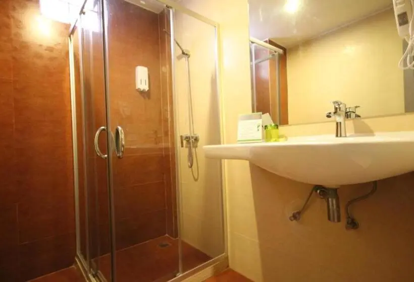 デラックスルーム, Krabi Residence
