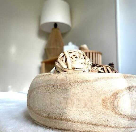 家庭套房, Les 15 Chenes Chambres D Hôtes, Parc Arboré De 5000 M2 à 20km Du Puydufou Une Suite Familiale Et 3 C