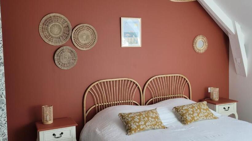 اتاق استاندارد, Parenthèse