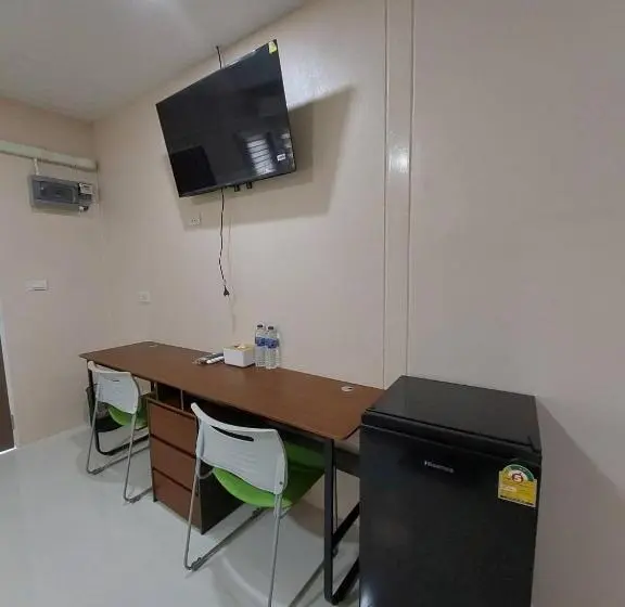 デラックスルーム, ริมธารริเวอร์เพลส