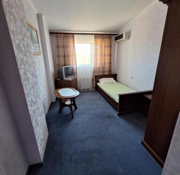 Quarto Estandar Individual, барселона