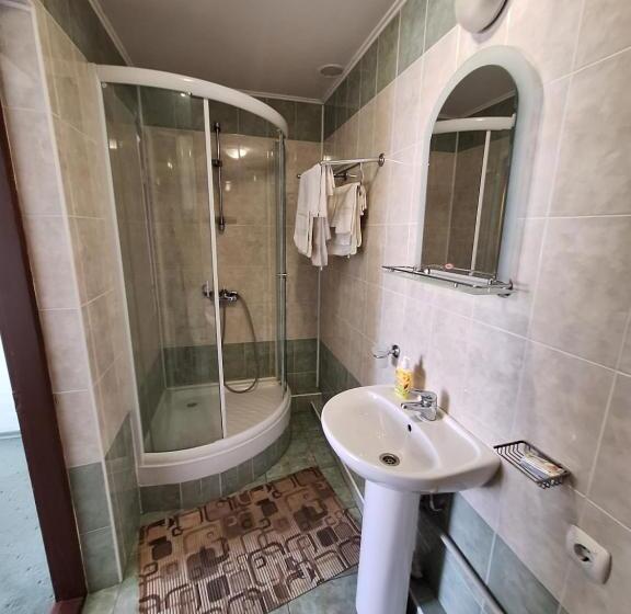 Quarto Quádruplo Estandar, барселона