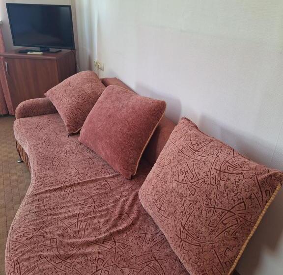 Quarto Triplo Estandar, барселона