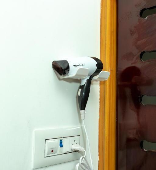 带城市景观的标准间, Aruna Residency