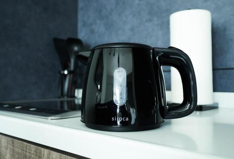 اتاق اکونومی, Grand Stay 博多駅北