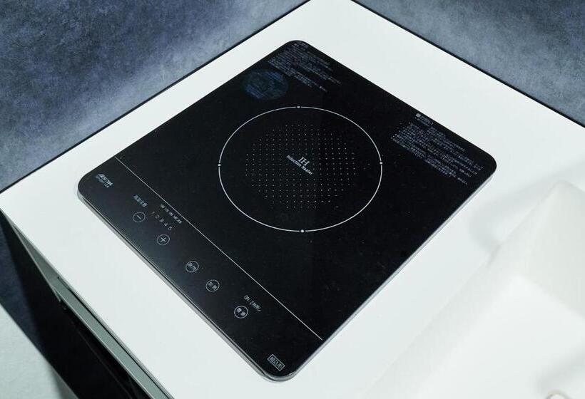 اتاق اکونومی, Grand Stay 博多駅北