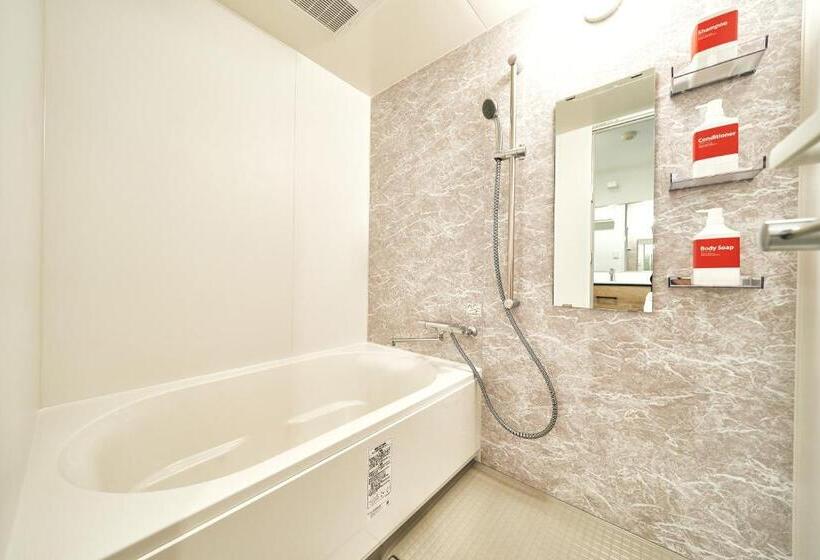 اتاق استاندارد, Grand Stay 博多駅北