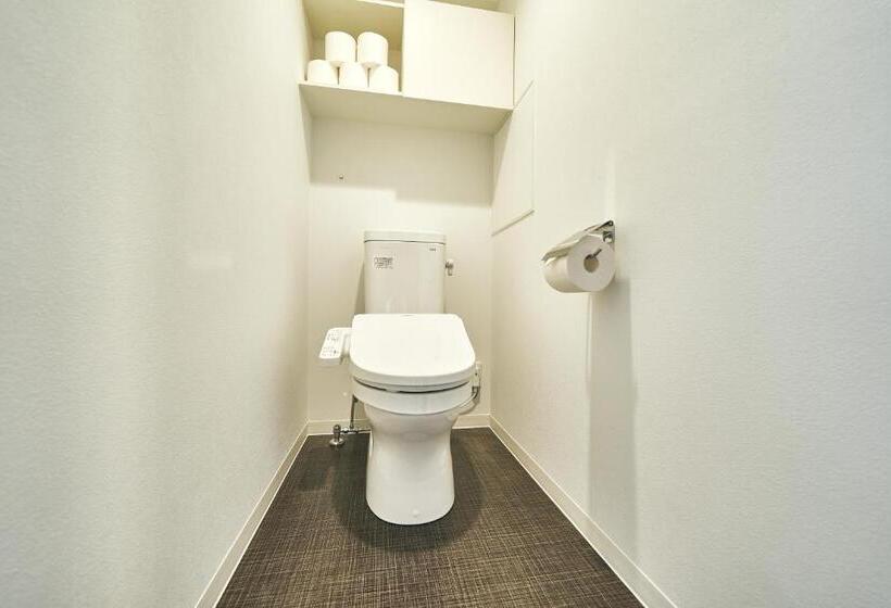 اتاق استاندارد, Grand Stay 博多駅北