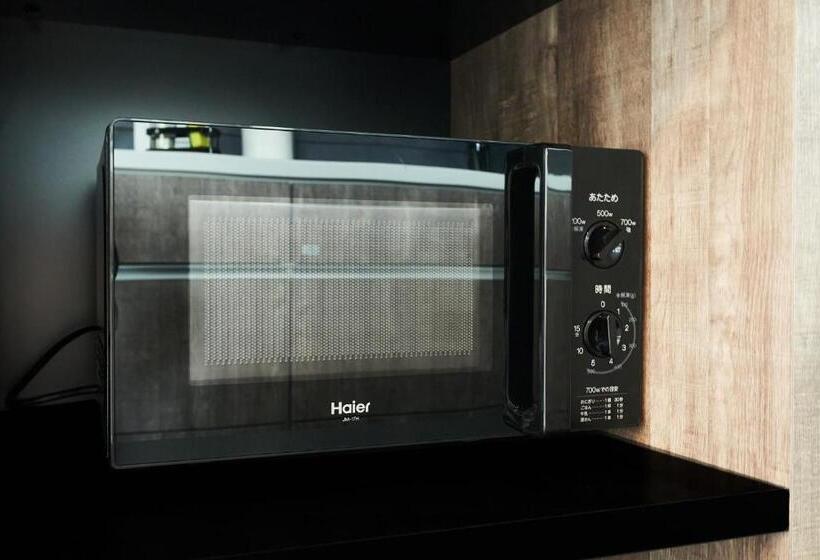 اتاق استاندارد, Grand Stay 博多駅北