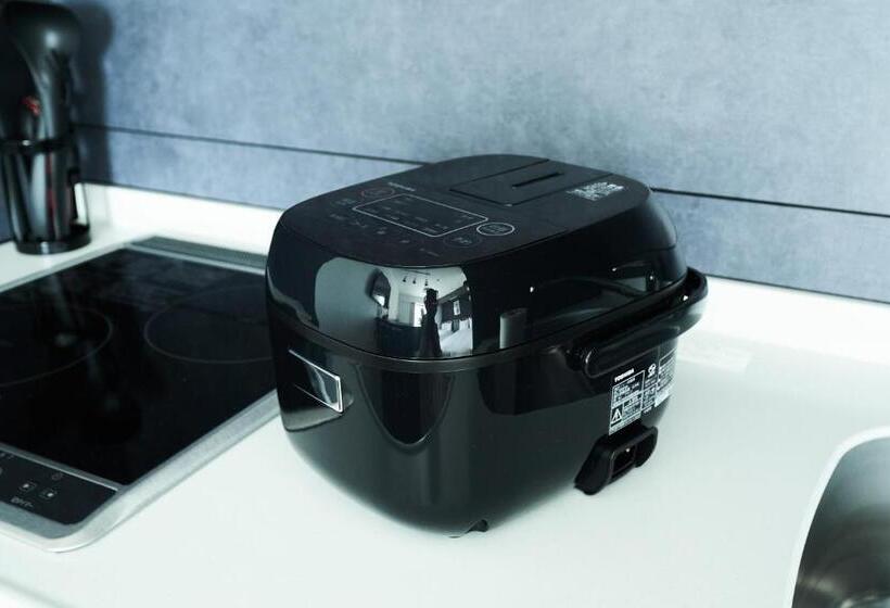 اتاق لوکس خانوادگی, Grand Stay 博多駅北