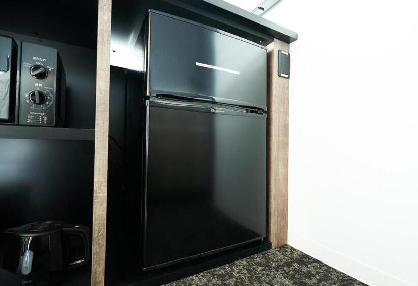 اتاق لوکس خانوادگی, Grand Stay 博多駅北