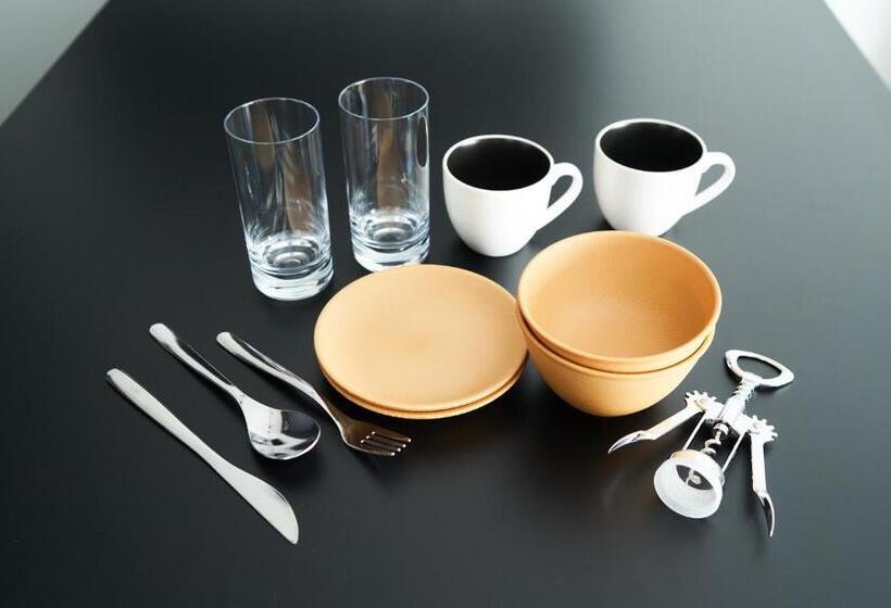 اتاق لوکس خانوادگی, Grand Stay 博多駅北