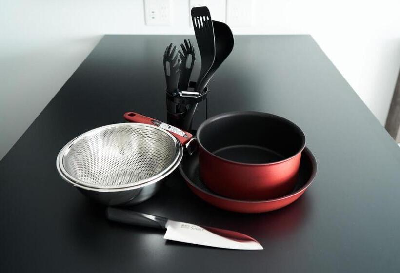 اتاق لوکس خانوادگی, Grand Stay 博多駅北