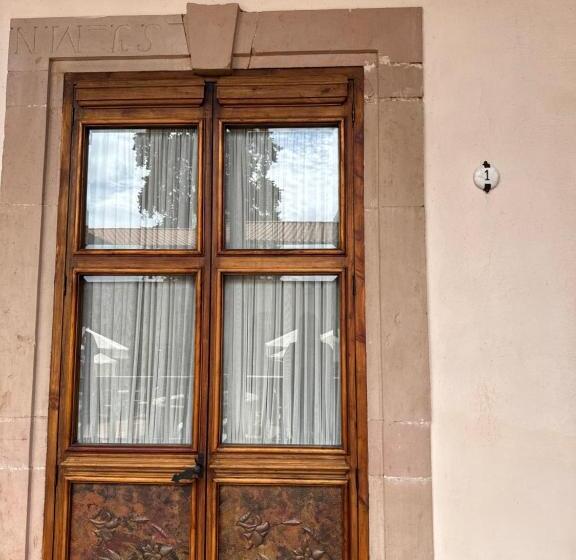 غرفة قياسية سرير كينج, Ibarra 14