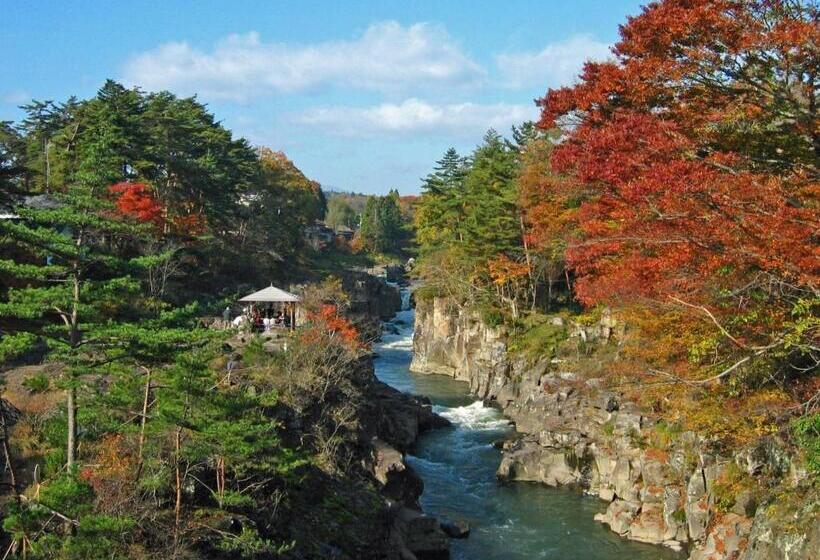 Студия Стандарт, Kajitsu No Mori   Vacation Stay 53784v
