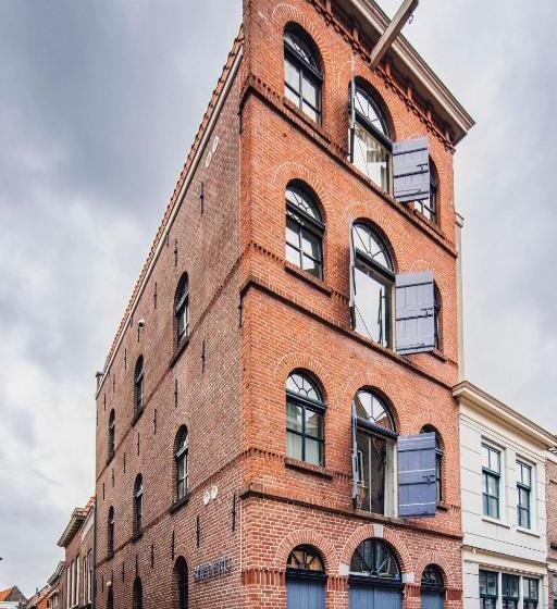 חדר סופריור עם מיטת קינג, Le Bon Apart Suites