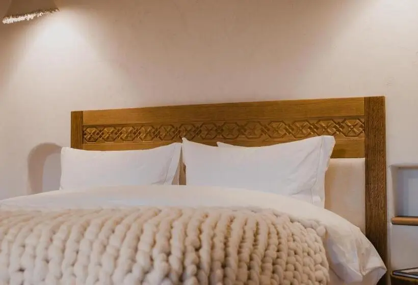 Standard-huone, Matca Hotel Relais & Châteaux