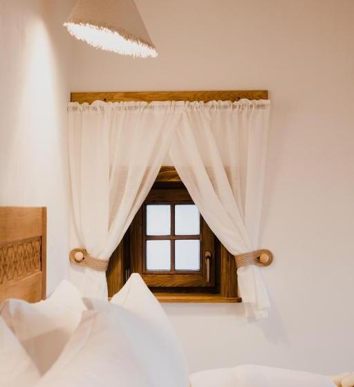 Вилла 1 Спальня, Matca Hotel Relais & Châteaux