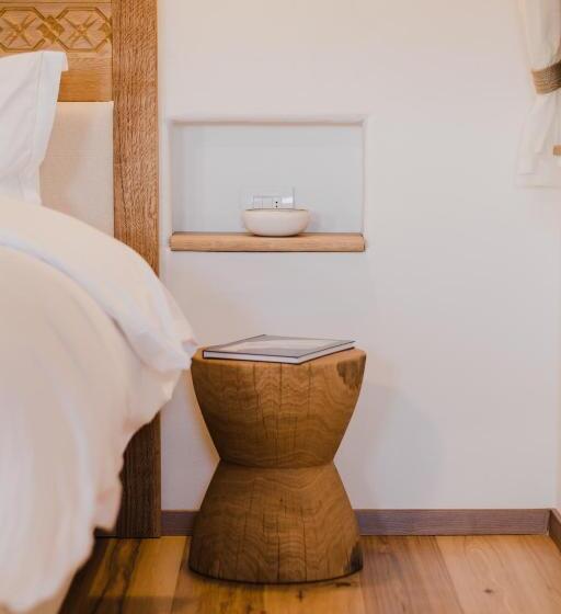 וילה בת חדר שינה 1, Matca Hotel Relais & Châteaux