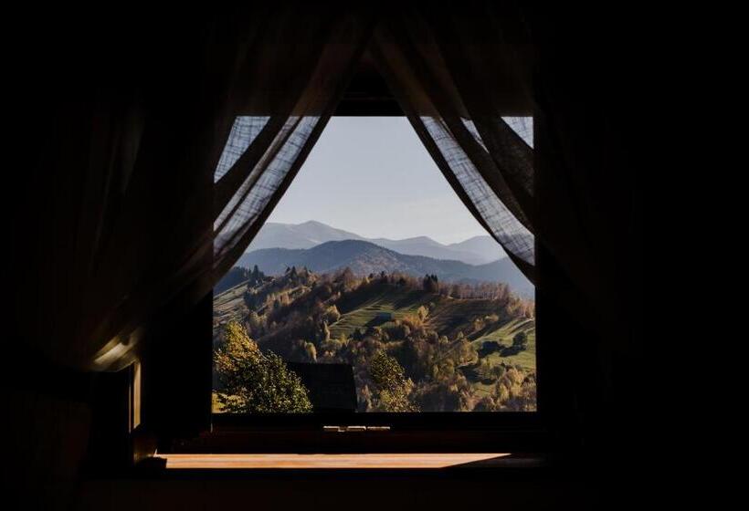 וילה בת חדר שינה 1, Matca Hotel Relais & Châteaux