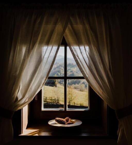 Полулюкс, Matca Hotel Relais & Châteaux