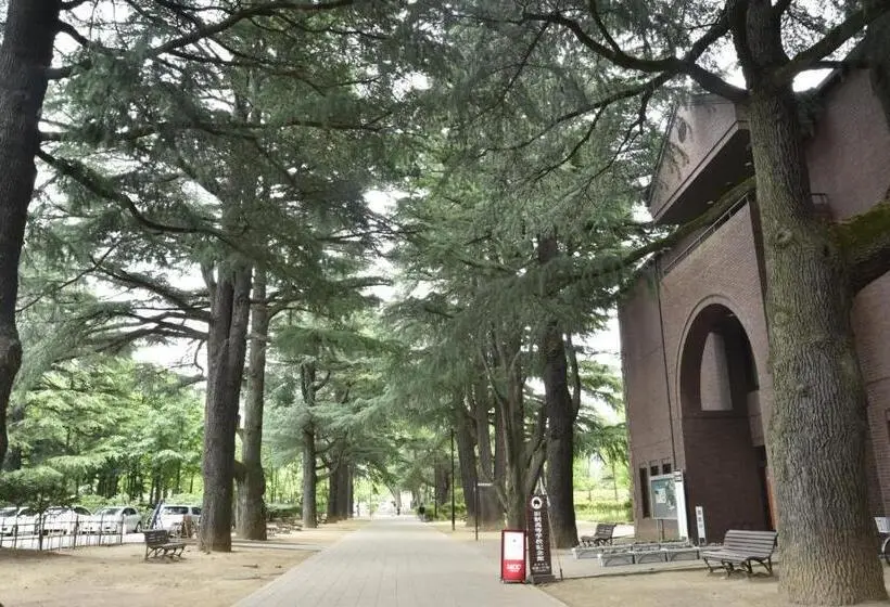 استودیوی استاندارد, Montagne Matsumoto   Vacation Stay 82920v