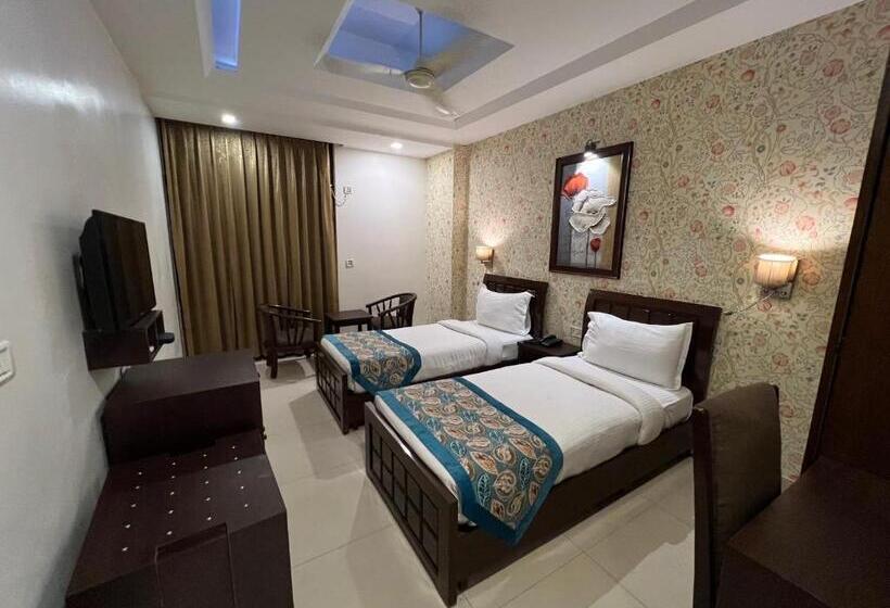 חדר סטנדרט, Nikko Blue   Boutique