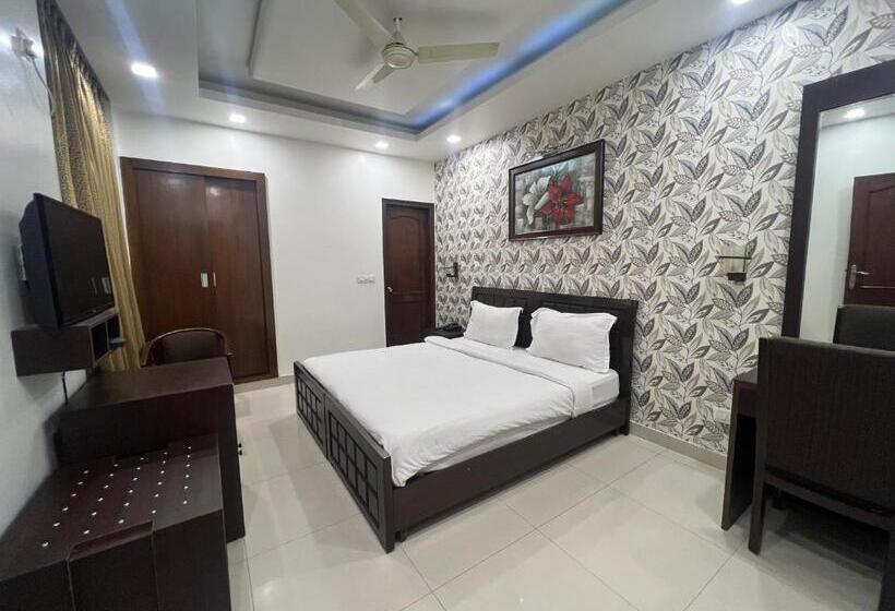 חדר סטנדרט, Nikko Blue   Boutique