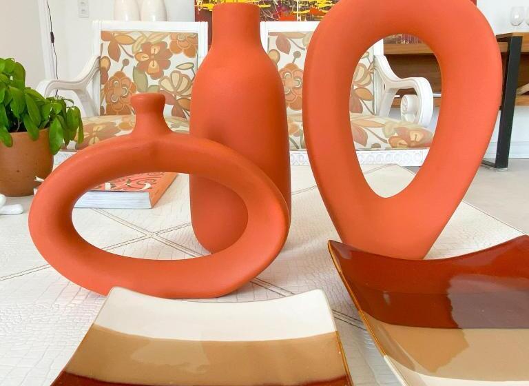 스위트 킹사이즈 침대, Rio Holiday Mirante De Guanabara