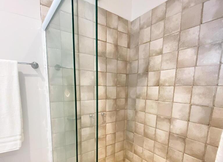 스위트 킹사이즈 침대, Rio Holiday Mirante De Guanabara