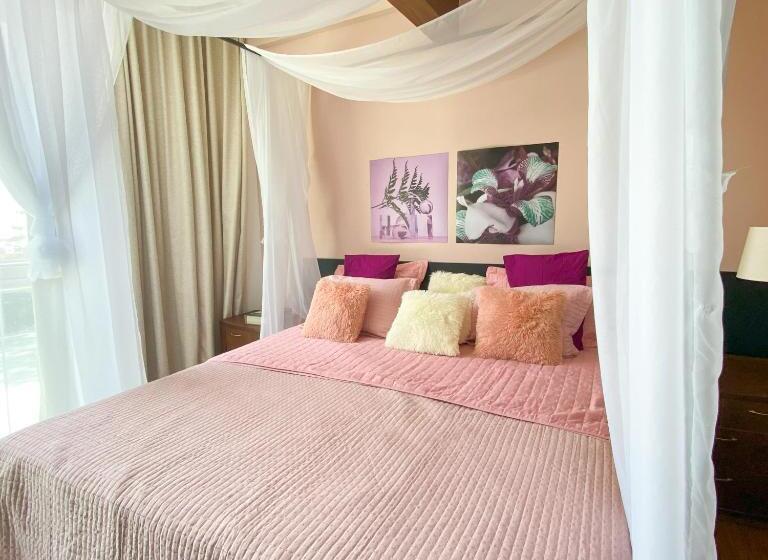 바다 전망 스위트, Rio Holiday Mirante De Guanabara