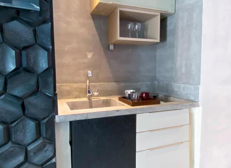 풀장 전망 스위트, Rio Holiday Mirante De Guanabara