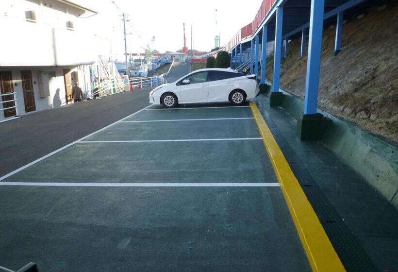 Standard Studio, Seaside Hostel Light House Vacation Stay 82325v