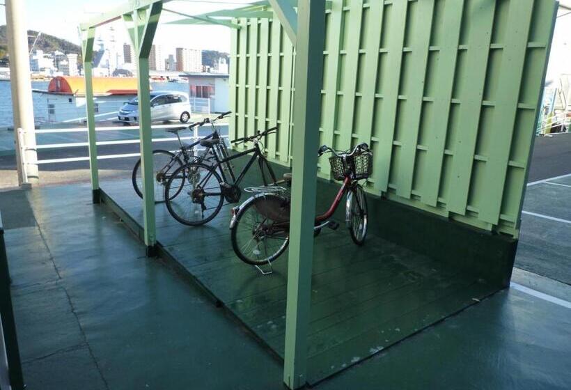 Standard Studio, Seaside Hostel Light House Vacation Stay 82325v