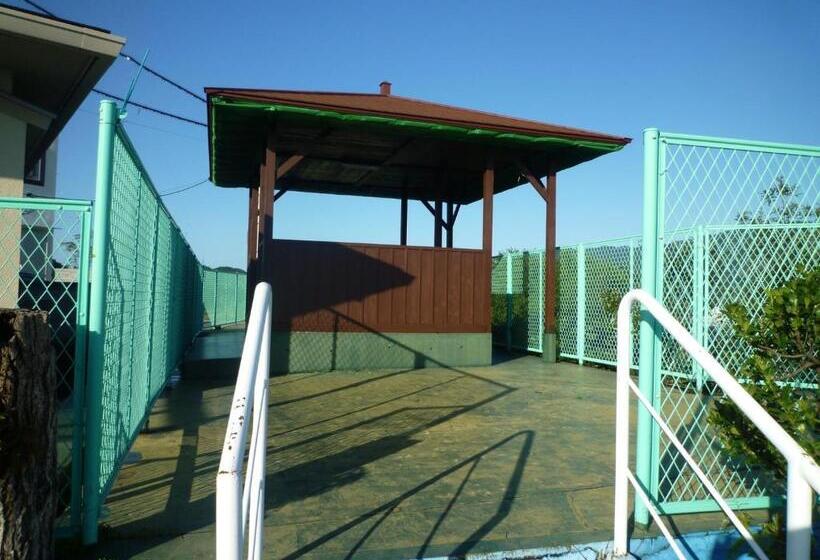 Standard Studio, Seaside Hostel Light House Vacation Stay 82325v