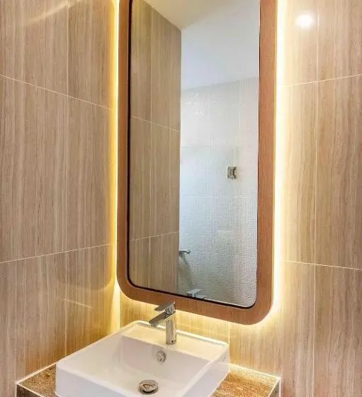 Deluxe-huone, Yunoya Riverside Villa
