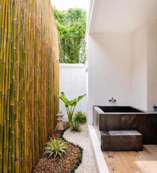 חדר פרמיום, Yunoya Riverside Villa