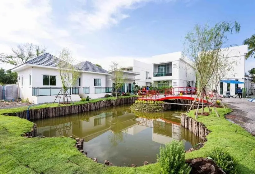 Premium-huone, Yunoya Riverside Villa