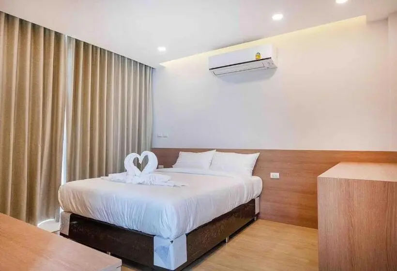 Deluxe-huone, Yunoya Riverside Villa