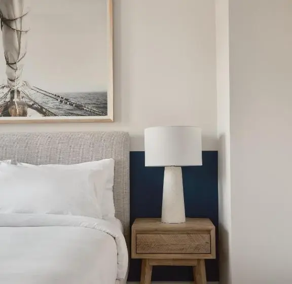 Sviitti 2 Makuuhuonetta, Hôtel   Expérience   Quartier Des Marinas