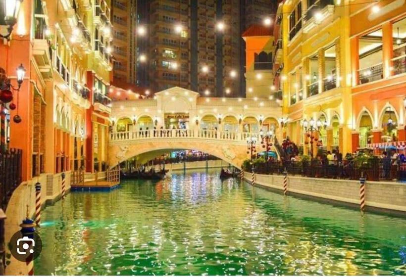 استودیوی استاندارد, Morgan Suites Executive Residences