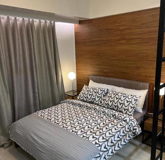 استودیوی استاندارد, Morgan Suites Executive Residences