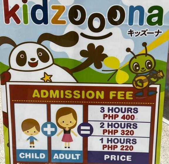 استودیوی استاندارد, Morgan Suites Executive Residences