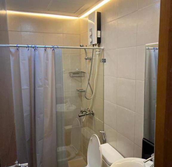 استودیوی استاندارد, Morgan Suites Executive Residences