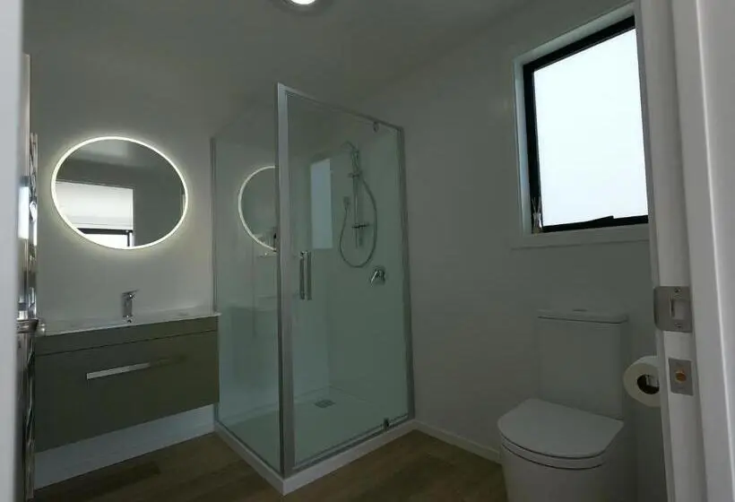 Habitació Estàndard, Berryfields 64